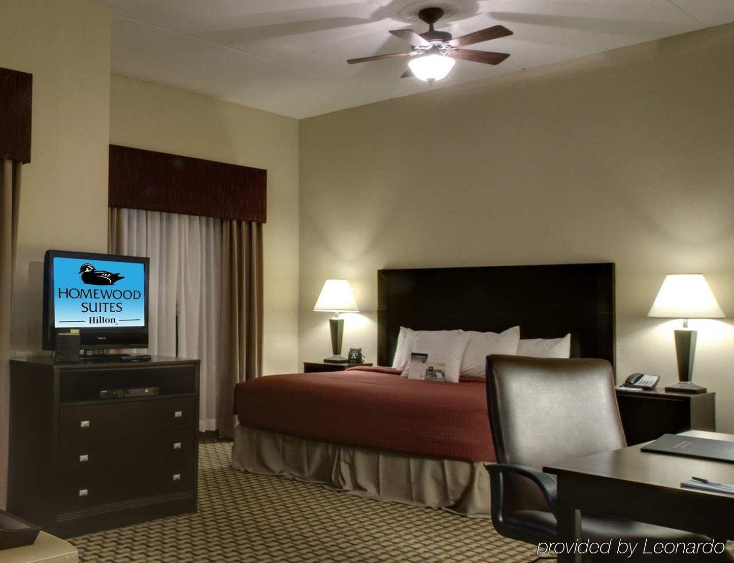 Homewood Suites By Hilton Bel Air Belcamp Room photo