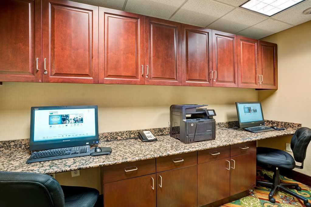 Homewood Suites By Hilton Bel Air Belcamp Facilities photo