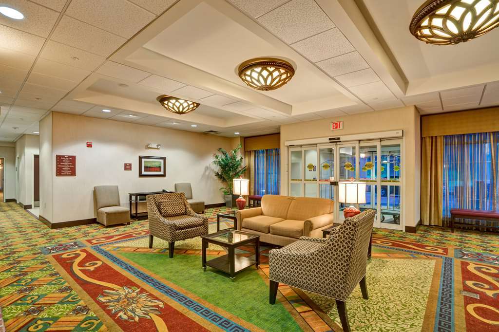 Homewood Suites By Hilton Bel Air Belcamp Interior photo