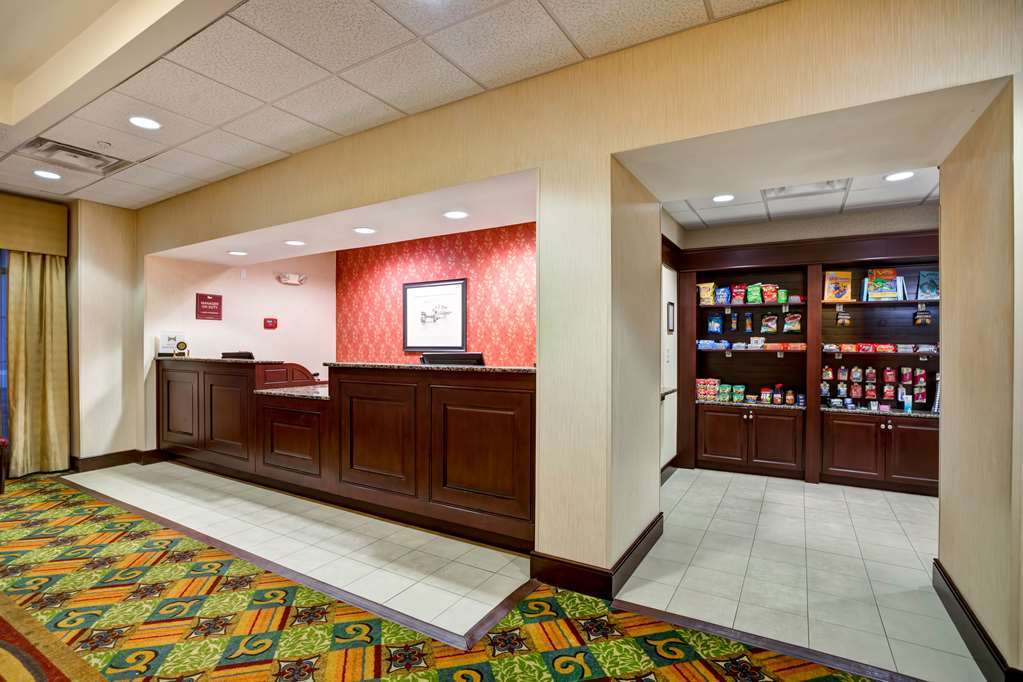 Homewood Suites By Hilton Bel Air Belcamp Interior photo